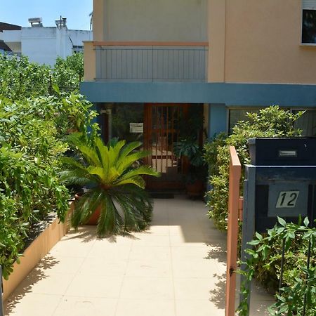 Spacious Apartment With Balconies, Ac, King Bed, Near Dt And Transports Athens Ngoại thất bức ảnh